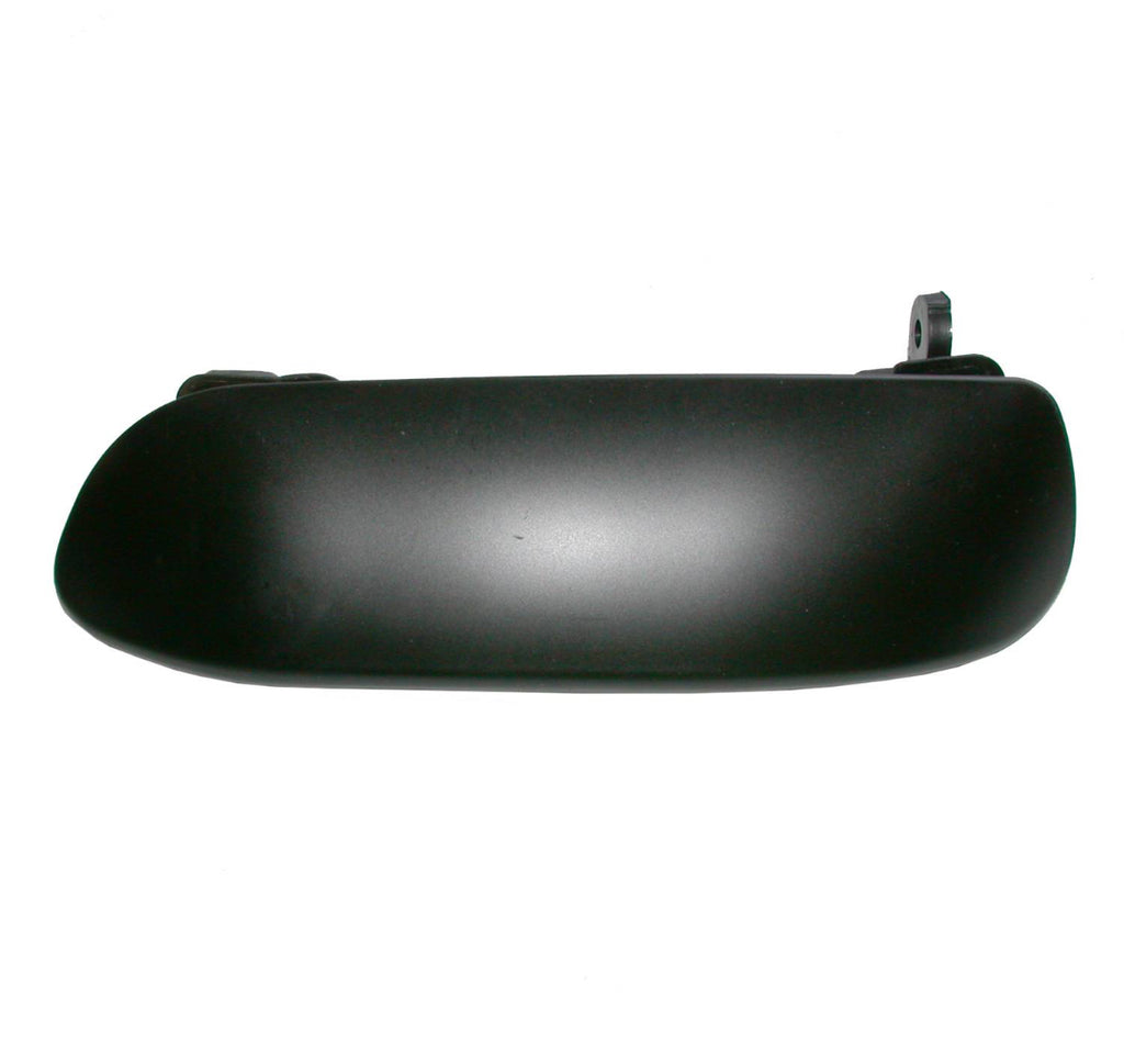 99-04 Ford Mustang AutoCraft Left Side Exterior Door Handle Replacement (Unpainted)