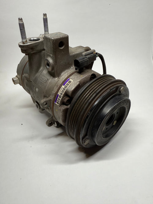 15-16’ Ford F-150 AC Compressor 5.0l