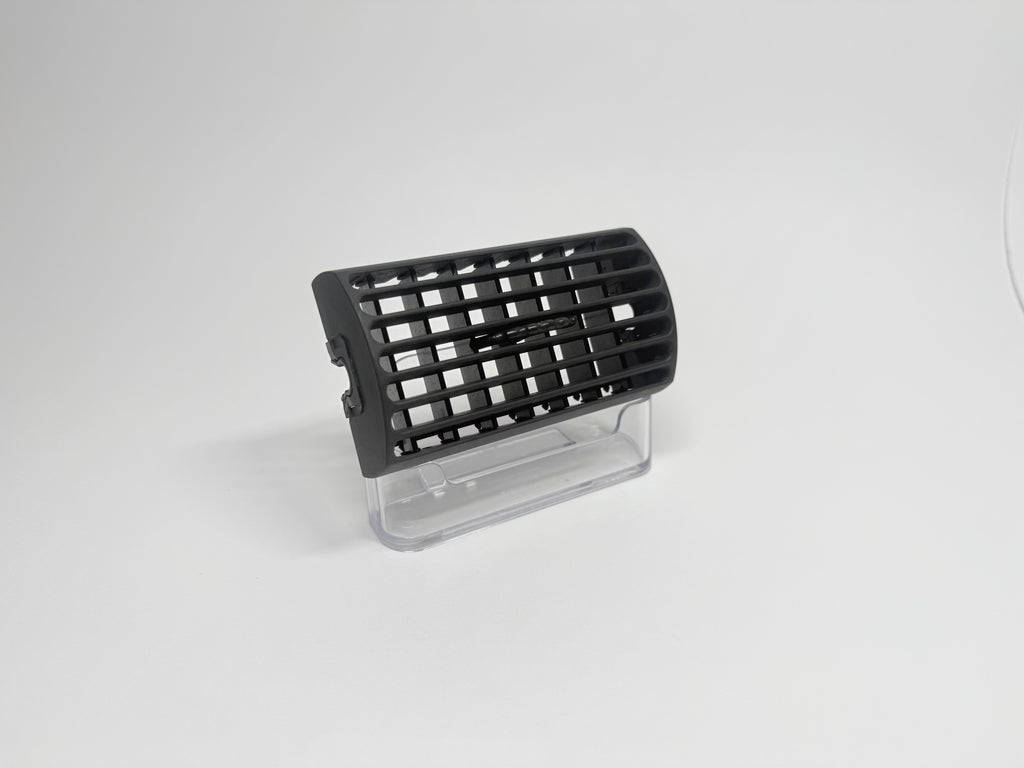99-04 Ford Mustang (V6, GT, Bullit, Cobra) OEM Dash Vent
