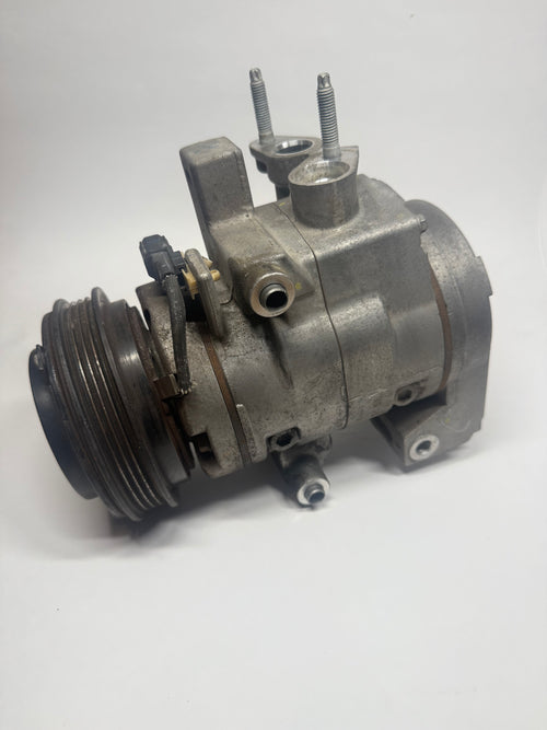 15-16’ Ford F-150 AC Compressor 5.0l