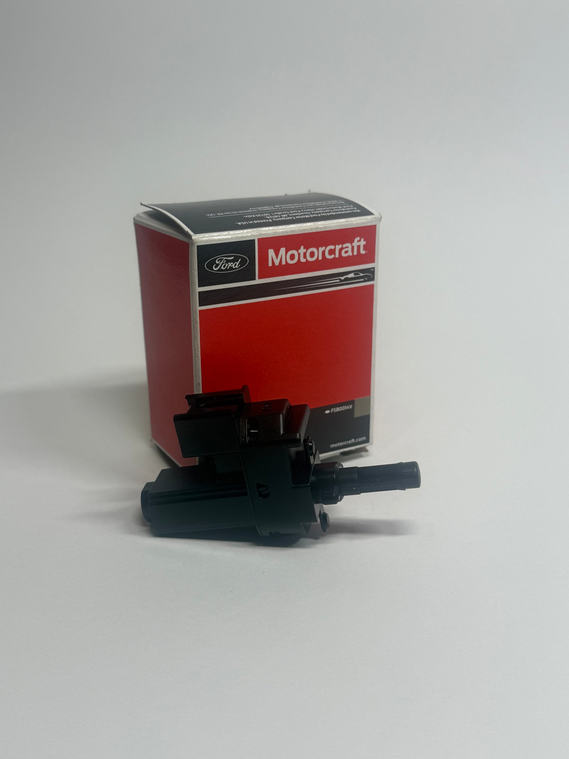 (New) Clutch Safety Switch - Ford (4M5Z-11A152-A)