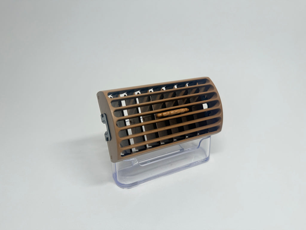 99-04 Ford Mustang (V6, GT, Bullit, Cobra) OEM Dash Vent