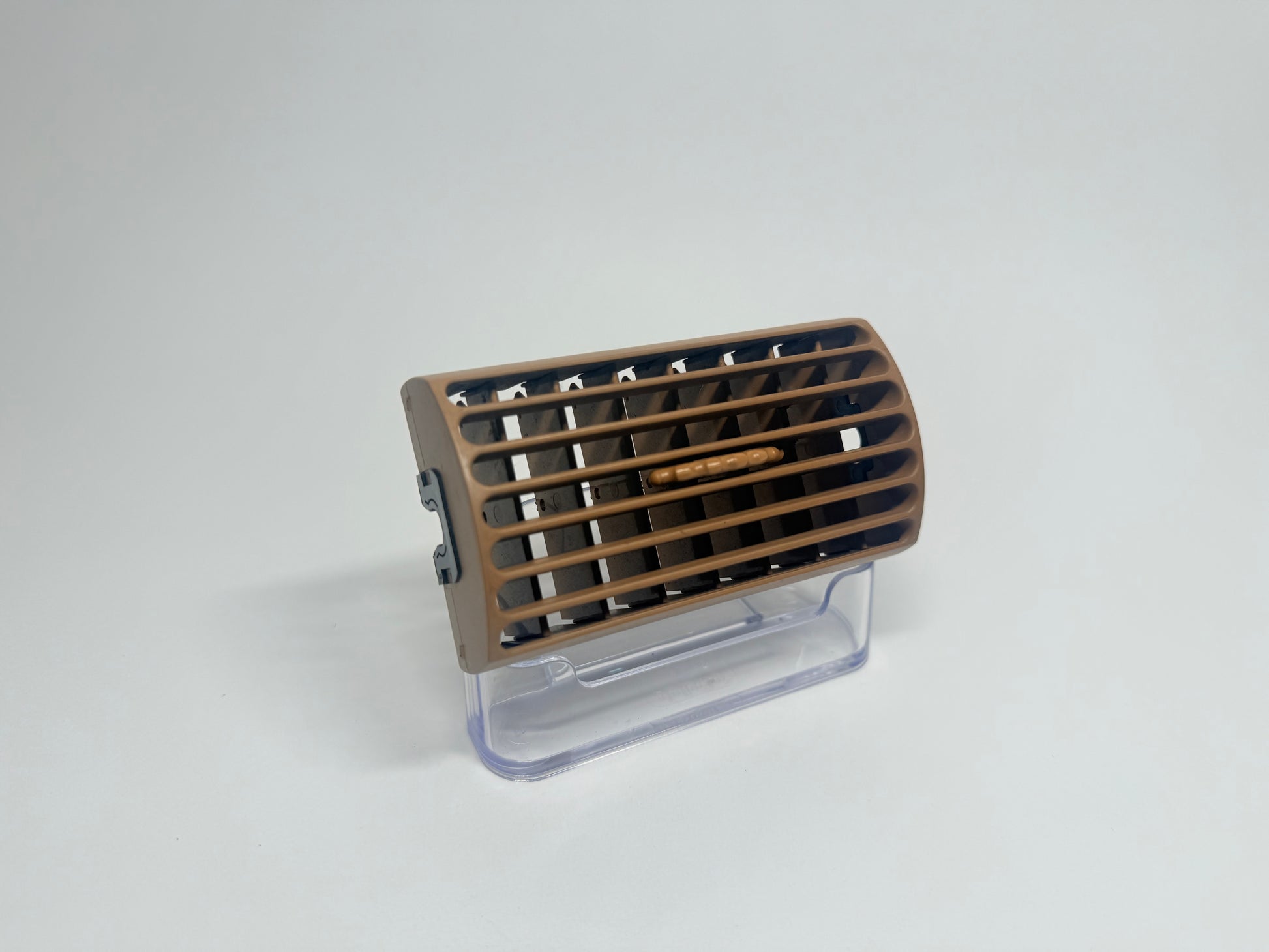 99-04 Ford Mustang (V6, GT, Bullit, Cobra) OEM Dash Vent