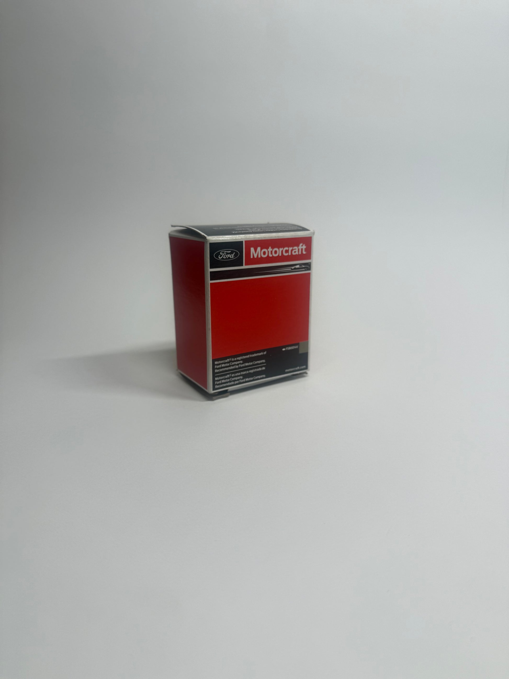 (New) Clutch Safety Switch - Ford (4M5Z-11A152-A)