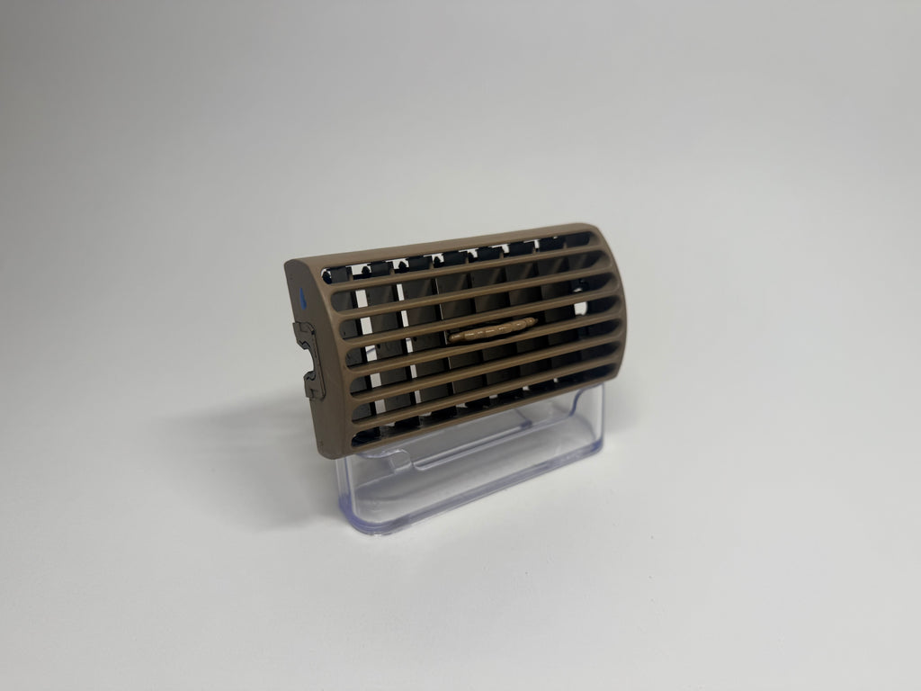 99-04 Ford Mustang (V6, GT, Bullit, Cobra) OEM Dash Vent