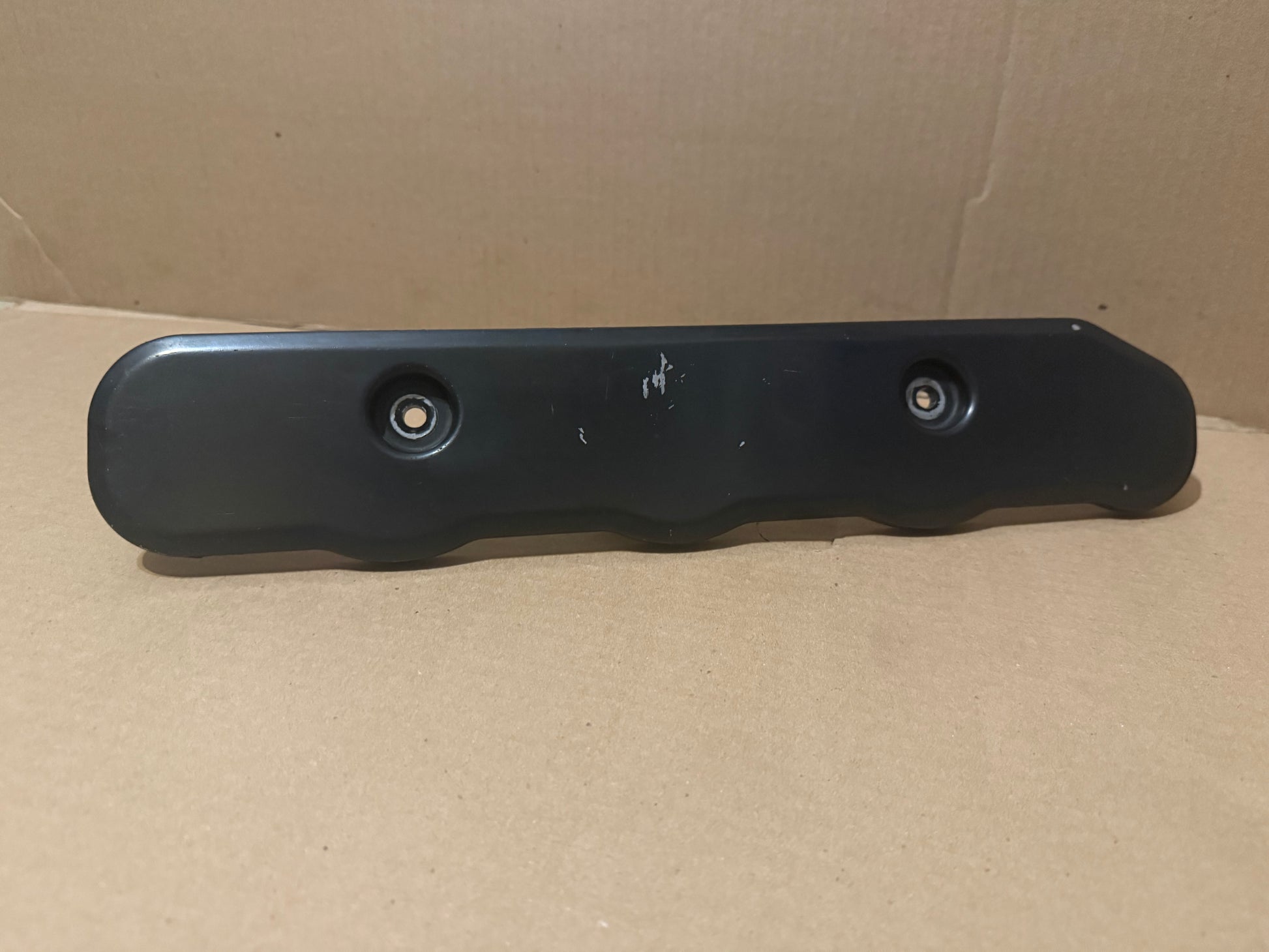 98-02 Lincoln Continental InTech Coil Cover Set