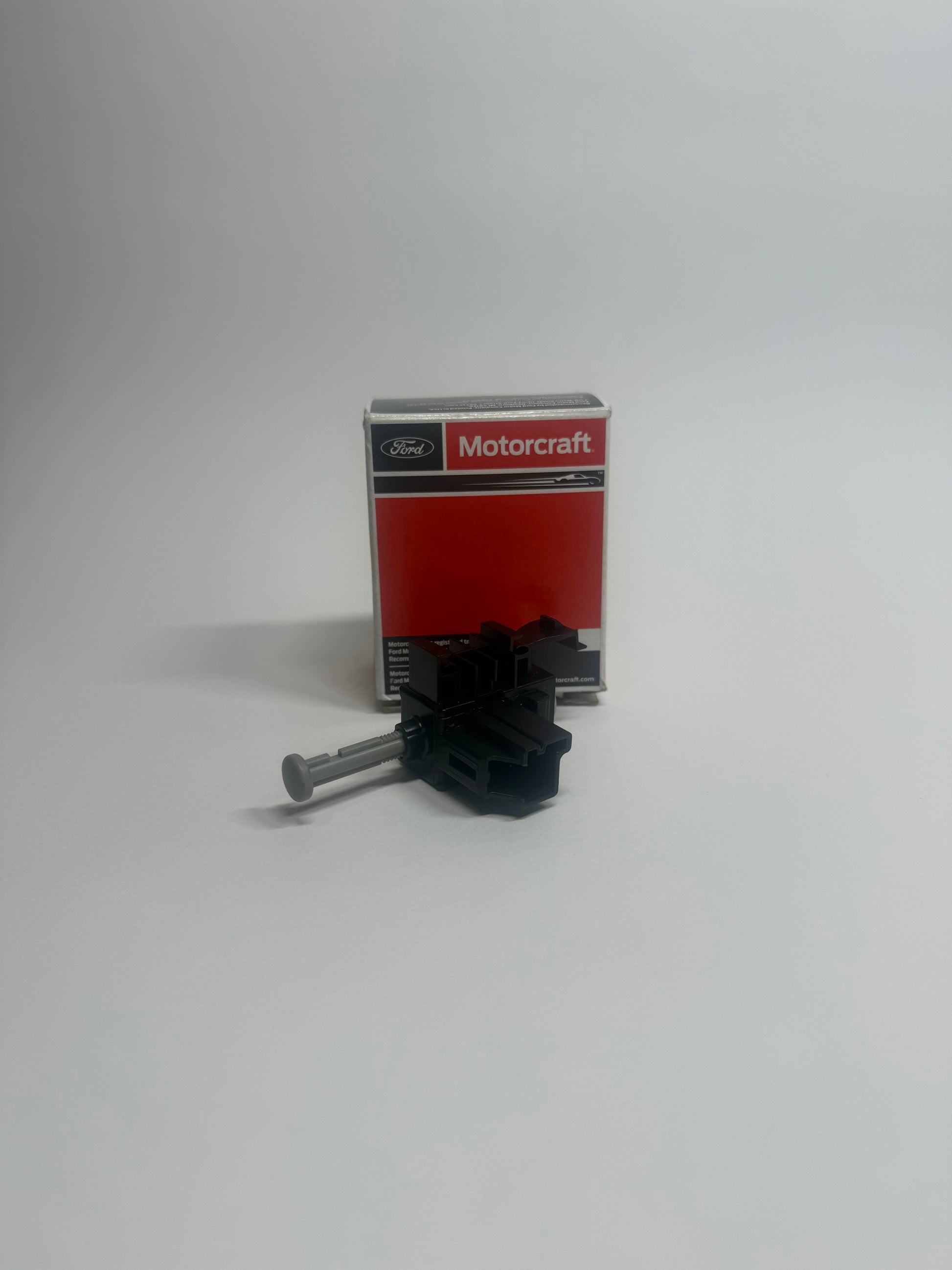 (New) Clutch Safety Switch - Ford (6G9Z-11A152-A)