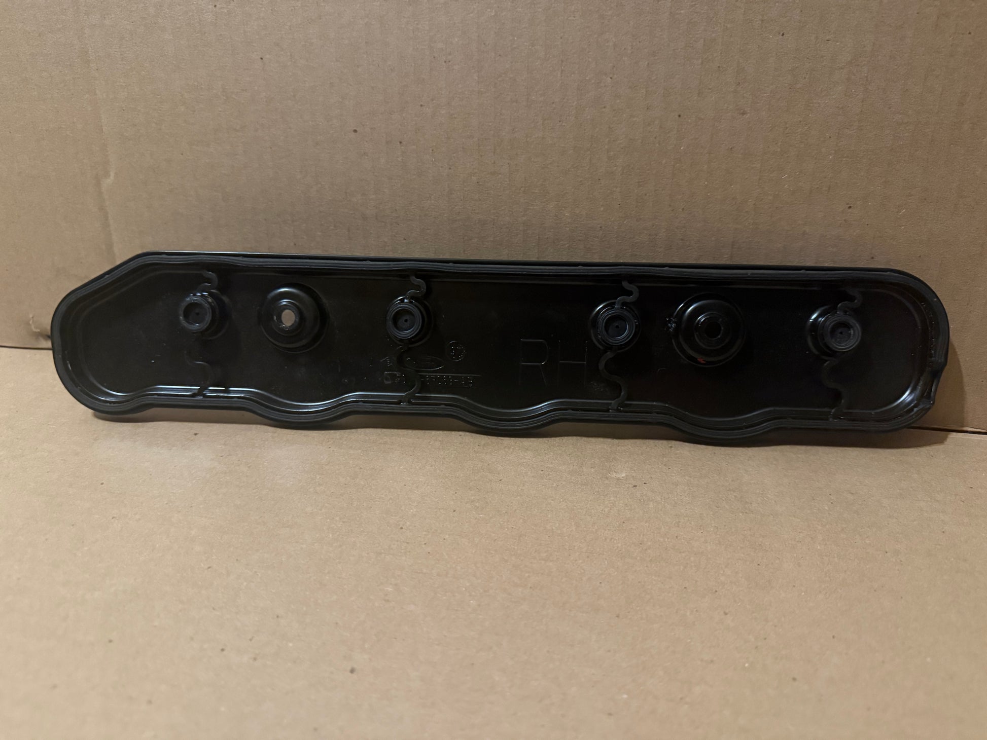 98-02 Lincoln Continental InTech Coil Cover Set