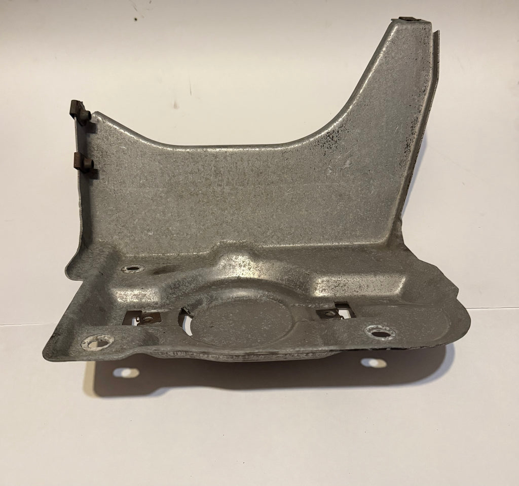 1976-1983 Cadillac Deville Fuel Emissions Charcoal Canister Tray