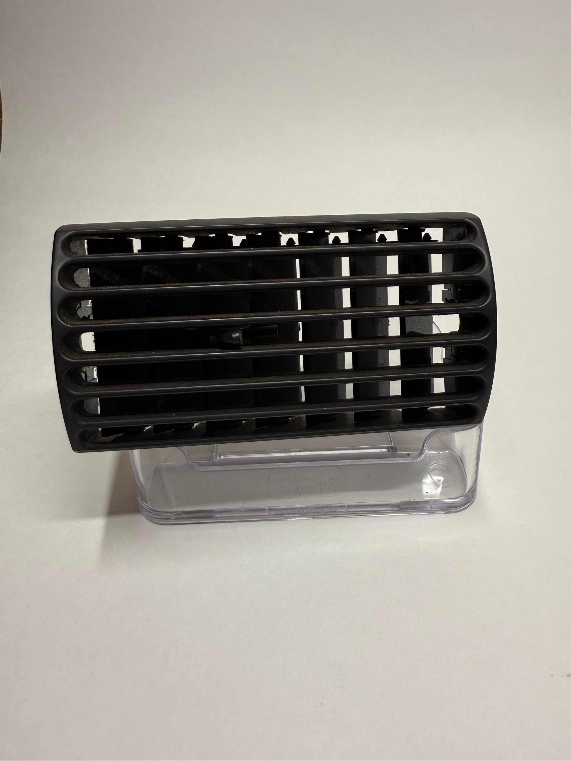 DAMAGE CLEARANCE! 94-04 Ford Mustang Dash AC Vent Black